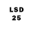 LSD-25 экстази кислота Dawletyar